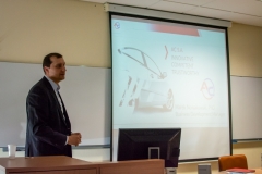 International Student Conference “Industry 4.0 Human vs. Technology” 2019 (17)