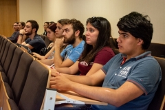 International Student Conference “Industry 4.0 Human vs. Technology” 2019 (2)