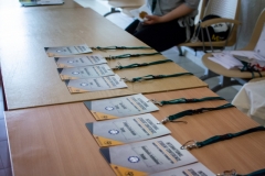 International Student Conference “Industry 4.0 Human vs. Technology” 2019 (22)