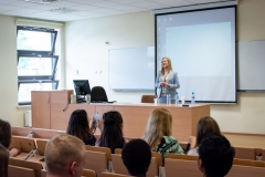 International Student Conference “Industry 4.0 Human vs. Technology” 2019 (23)