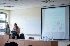 International Student Conference “Industry 4.0 Human vs. Technology” 2019 (27)