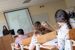 International Student Conference “Industry 4.0 Human vs. Technology” 2019 (29)