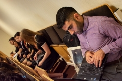 International Student Conference “Industry 4.0 Human vs. Technology” 2019 (3)