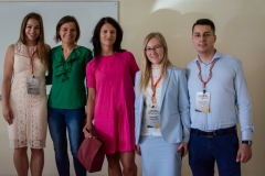 International Student Conference “Industry 4.0 Human vs. Technology” 2019 (30)