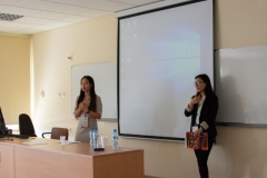 International Student Conference “Industry 4.0 Human vs. Technology” 2019 (32)