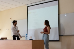 International Student Conference “Industry 4.0 Human vs. Technology” 2019 (35)