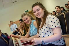 International Student Conference “Industry 4.0 Human vs. Technology” 2019 (4)