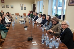 International Week 2022