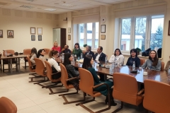 International Week 2022