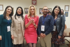 International Week 2022