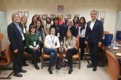 International Week 2022