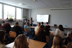 International Week 2022