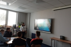 International Week 2022