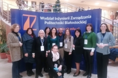 International Week 2022