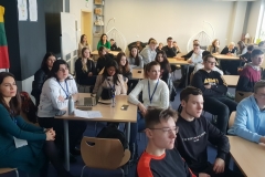 International Week 2022