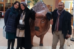 International Week 2022