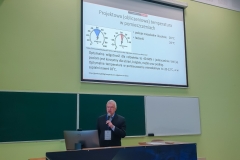 IV Międzynarodowa Interdyscyplinarna Studencka Konferencja Naukowa „Statystyka na co dzień” fot. T. Trochimczuk