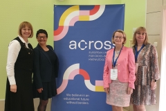 IV Międzynarodowa Interdyscyplinarna Studencka Konferencja Naukowa „Statystyka na co dzień” fot. T. Trochimczuk