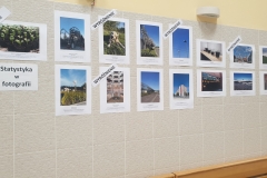 IV Międzynarodowa Interdyscyplinarna Studencka Konferencja Naukowa „Statystyka na co dzień” fot. T. Trochimczuk