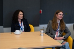 IV Międzynarodowa Interdyscyplinarna Studencka Konferencja Naukowa „Statystyka na co dzień” fot. T. Trochimczuk