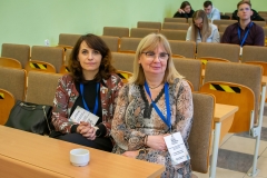 IV Międzynarodowa Interdyscyplinarna Studencka Konferencja Naukowa „Statystyka na co dzień” fot. T. Trochimczuk