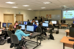 Kampania reklamowa. Od pomysłu do realizacji - zajęcia z praktykiem