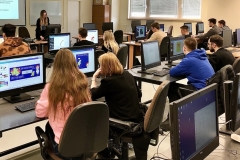 Kampania reklamowa. Od pomysłu do realizacji - zajęcia z praktykiem