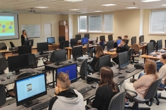 Kampania reklamowa. Od pomysłu do realizacji - zajęcia z praktykiem