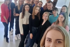 Kampania reklamowa. Od pomysłu do realizacji - zajęcia z praktykiem