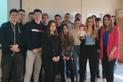 Kampania reklamowa. Od pomysłu do realizacji - zajęcia z praktykiem