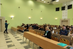 Katedra Marketingu i Turystyki przeprowadziła warsztaty dla uczniów z Augustowa
