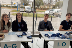 Koło Naukowe Marketing 5.0 w gronie partnerów tegorocznej Konferencji East Media