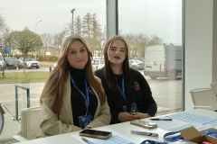 Koło Naukowe Marketing 5.0 w gronie partnerów tegorocznej Konferencji East Media