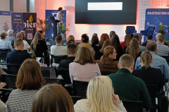 Koło Naukowe Marketing 5.0 w gronie partnerów tegorocznej Konferencji East Media