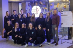Druga edycja Forum Kobiet Podlasia