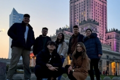 Event Warszawa