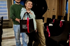 Forum Kobiet Podlasia 2024