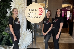 Forum Kobiet Podlasia 2024