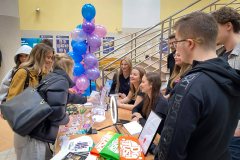 Dzień Otwarty na WIZB PB 2026