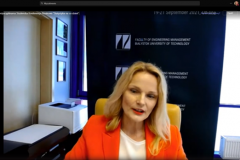 Konferencja ISKN 2022