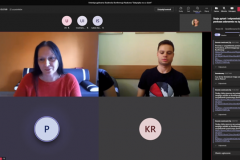 Konferencja ISKN 2022