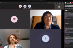 Konferencja ISKN 2022