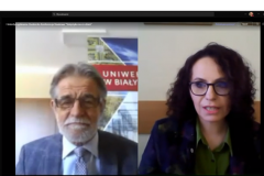 Konferencja ISKN 2022