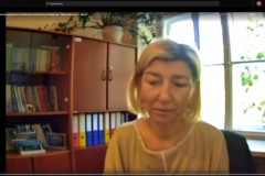 Konferencja ISKN 2022