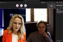 Konferencja ISKN 2022