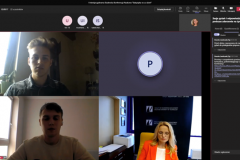 Konferencja ISKN 2022