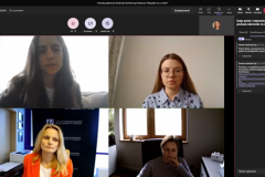 Konferencja ISKN 2022