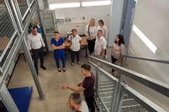 Konferencja podsumowująca projekt „E-mentoring: a new qualification for continuing educationand training”