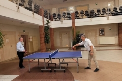 Konferencja podsumowująca projekt „E-mentoring: a new qualification for continuing educationand training”