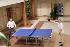 Konferencja podsumowująca projekt „E-mentoring: a new qualification for continuing educationand training”